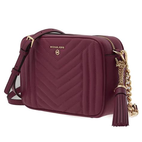 michael kors berry handbag|Michael Kors official site handbags.